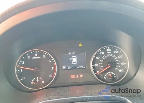 2023 Kia Seltos Lx from USA, damaged, VIN KNDEPCAA7P7361401